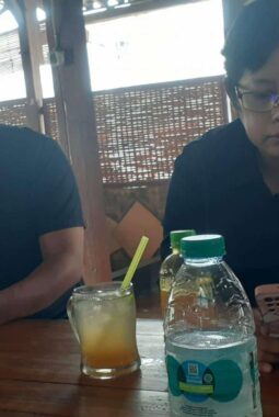 Kuasa Hukum Yudi Hertanto, Advokat Rosi Armitasari SH. : Klarifikasi Tudingan Pemberitaan Hoaxs, Tidak Ada Kata Damai Dengan Terduga Nanang Priyo Basuki