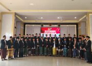 IMG 20240708 WA0178 Silaturahmi Bersama Ulama Kamtibmas, Kapolres Nganjuk Sampaikan Pesan Persatuan