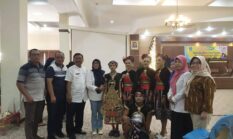 FESTIVAL DAN LOMBA SENI SISWA NASIONAL JENJANG SEKOLAH MENENGAH PERTAMA TINGKAT PROVINSI JAWA TIMUR THN 2024