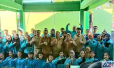 FESTIVAL DAN LOMBA SENI SISWA NASIONAL JENJANG SEKOLAH MENENGAH PERTAMA TINGKAT PROVINSI JAWA TIMUR THN 2024