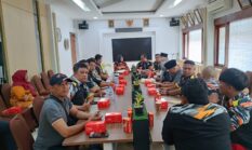 LSM GMBI Soroti Dugaan Penyalahgunaan Dana Pendidikan di Jawa Timur, Gelar Audiensi dengan Dinas Pendidikan Provinsi.